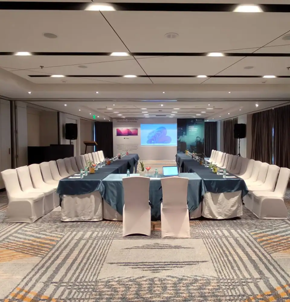 Board Meeting