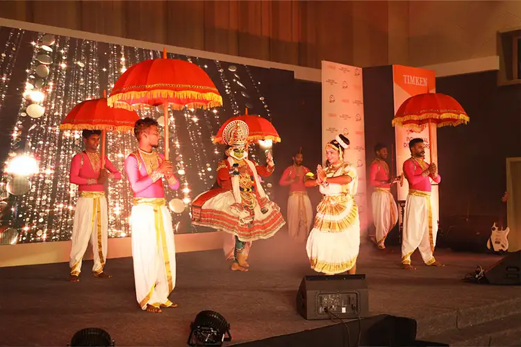 Event Organizers