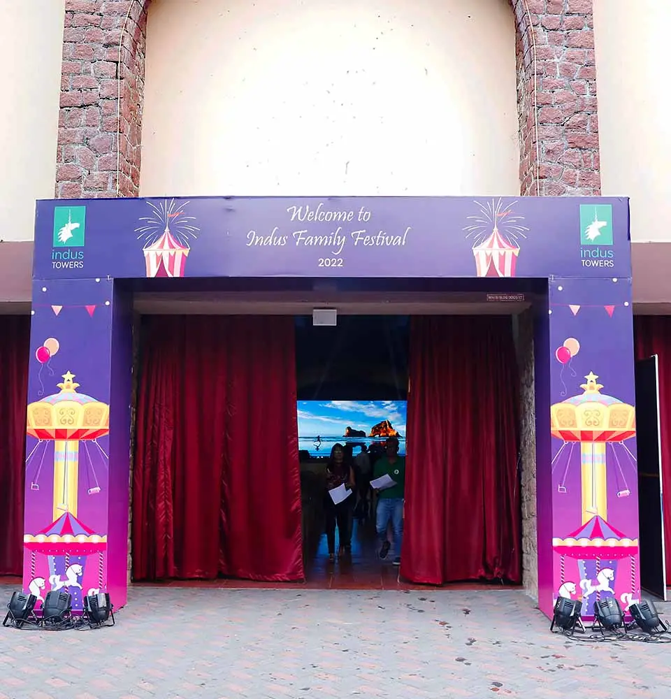 Family Day Event