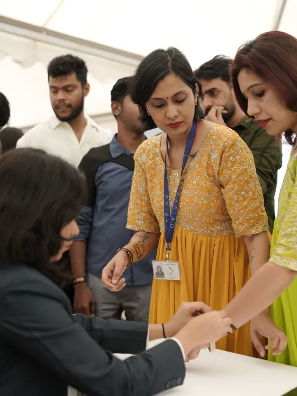 Hospitality management services in Bangalore