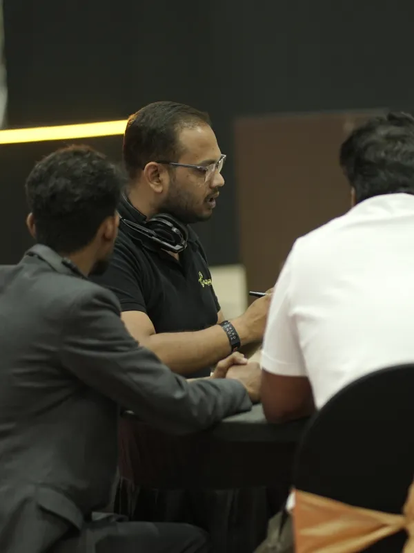 Award Ceremony Venues in Bangalore