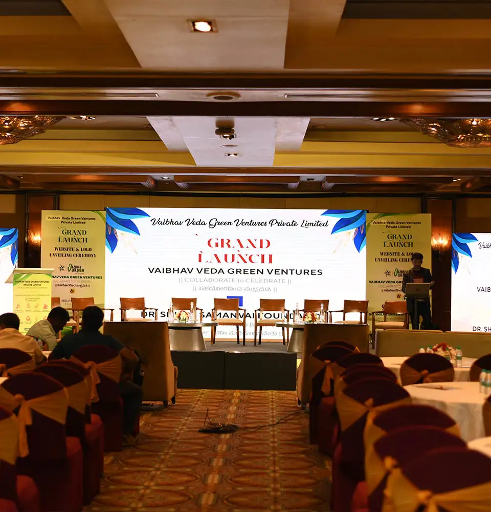 Product launch