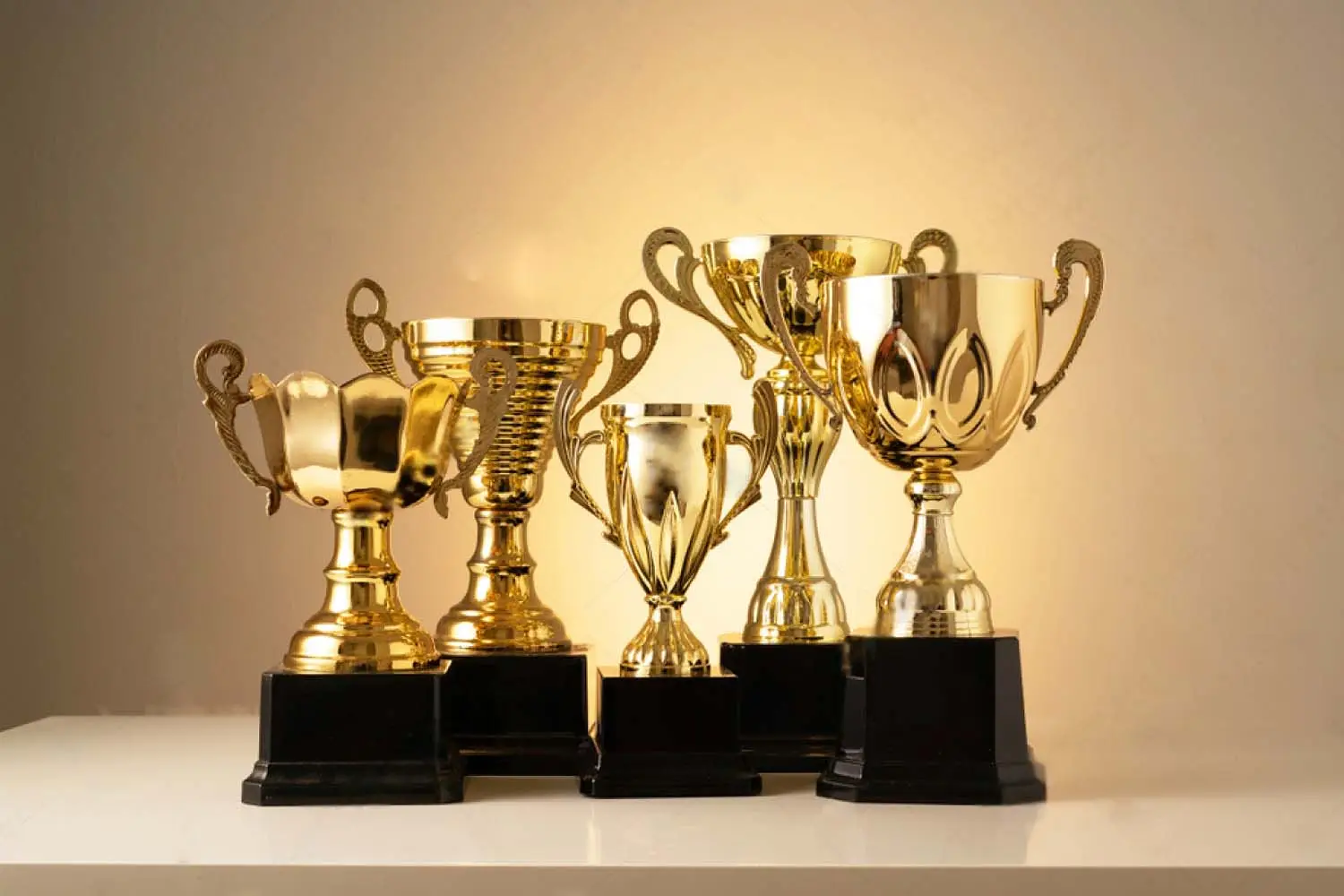 Awards Planning