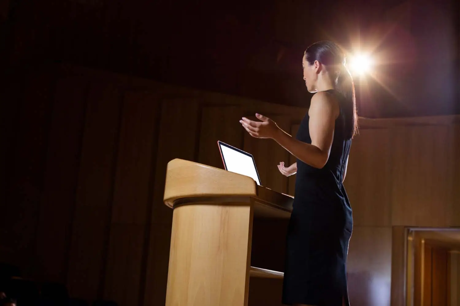 Marketing and Communication