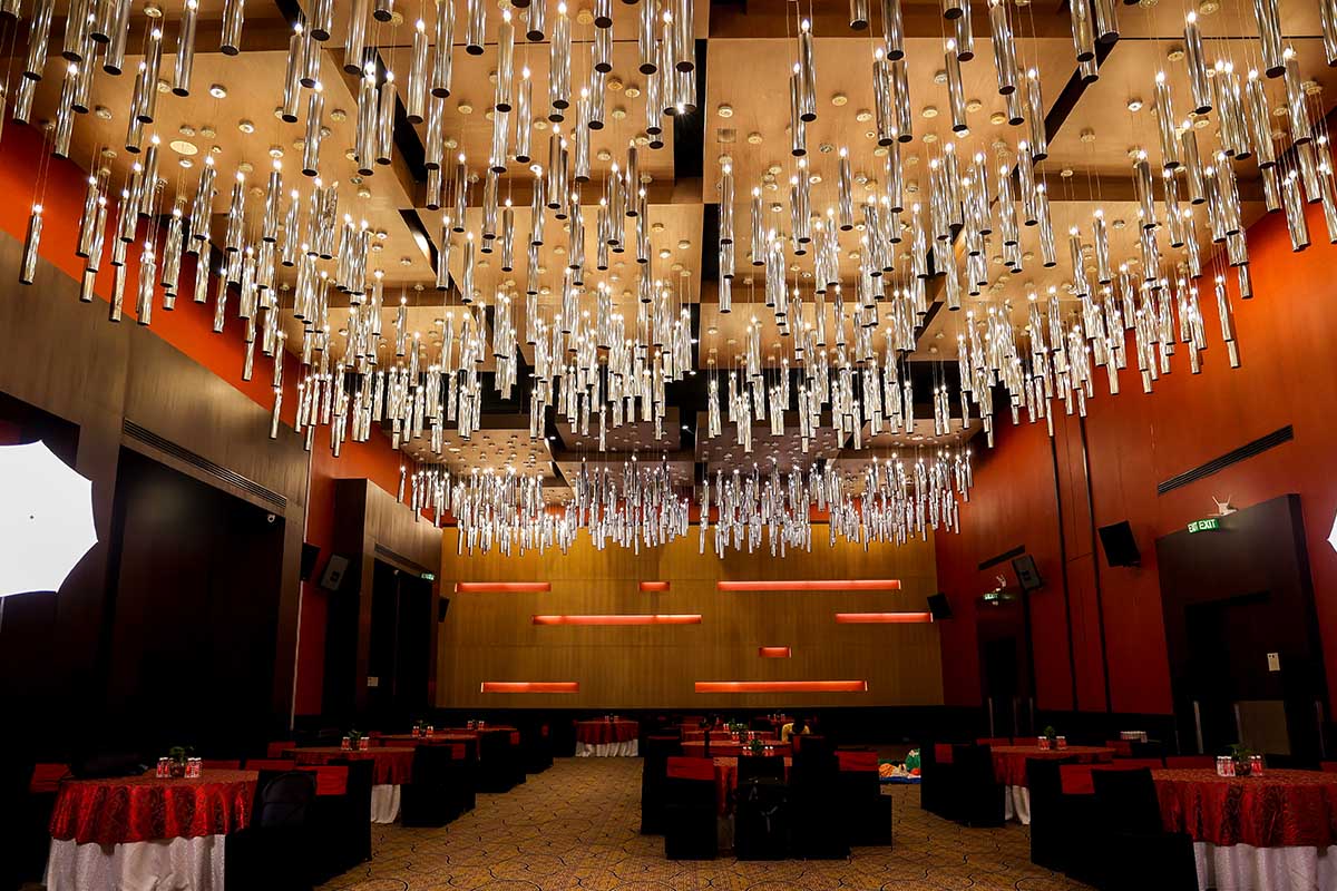 Birthday event planner