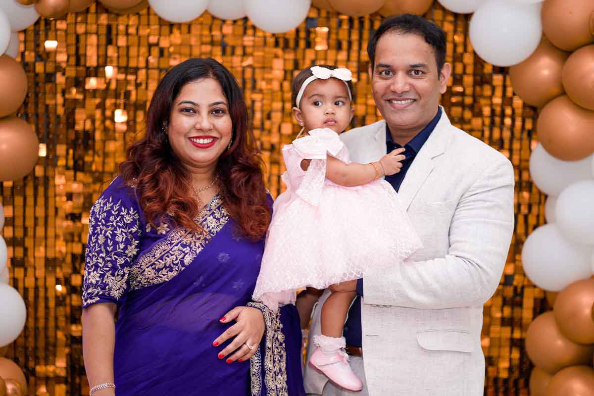 Birthday party organizers 