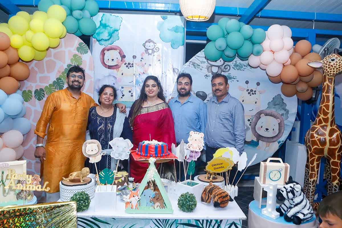 Birthday Gallery 