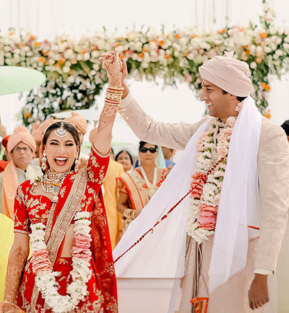 Wedding management