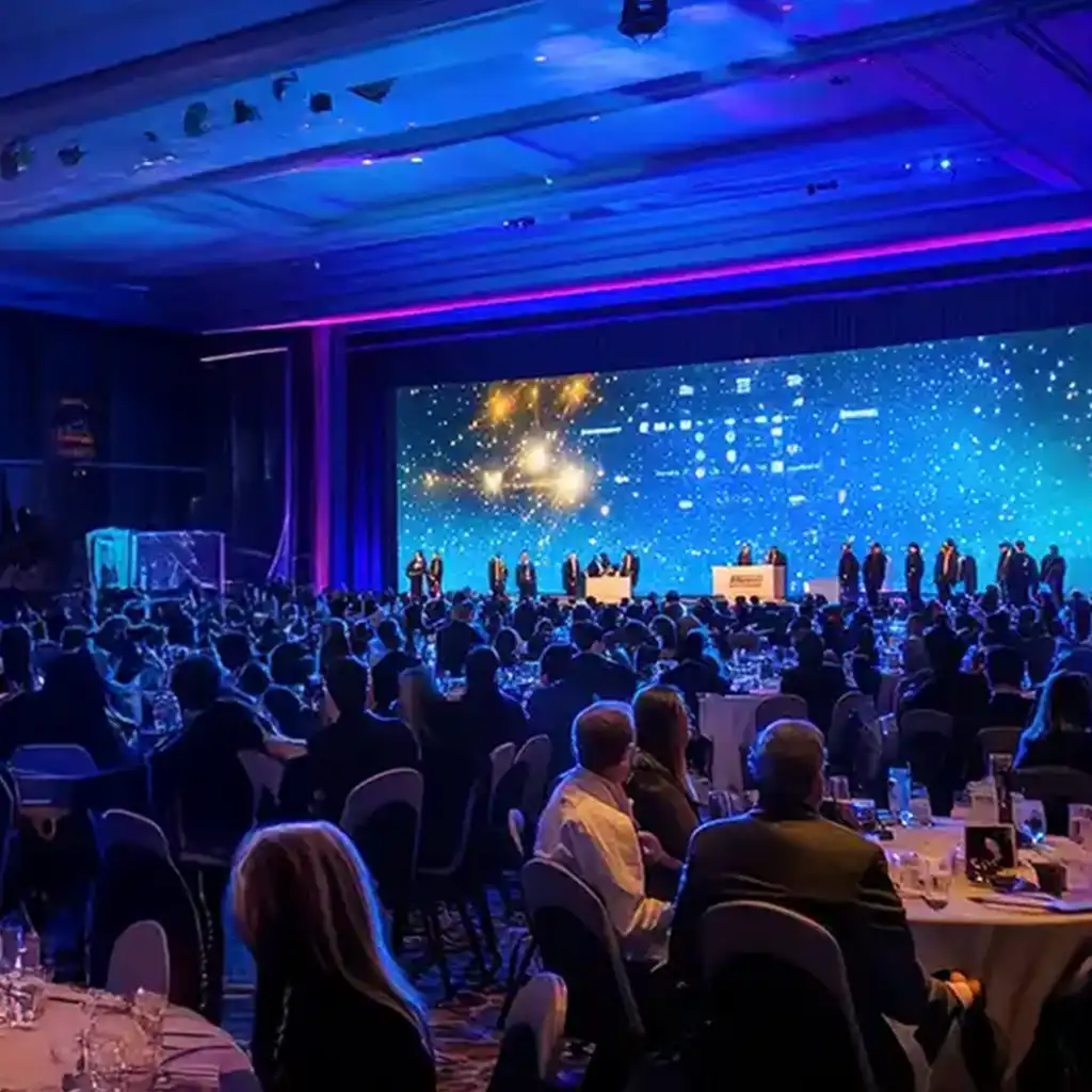Event Planning