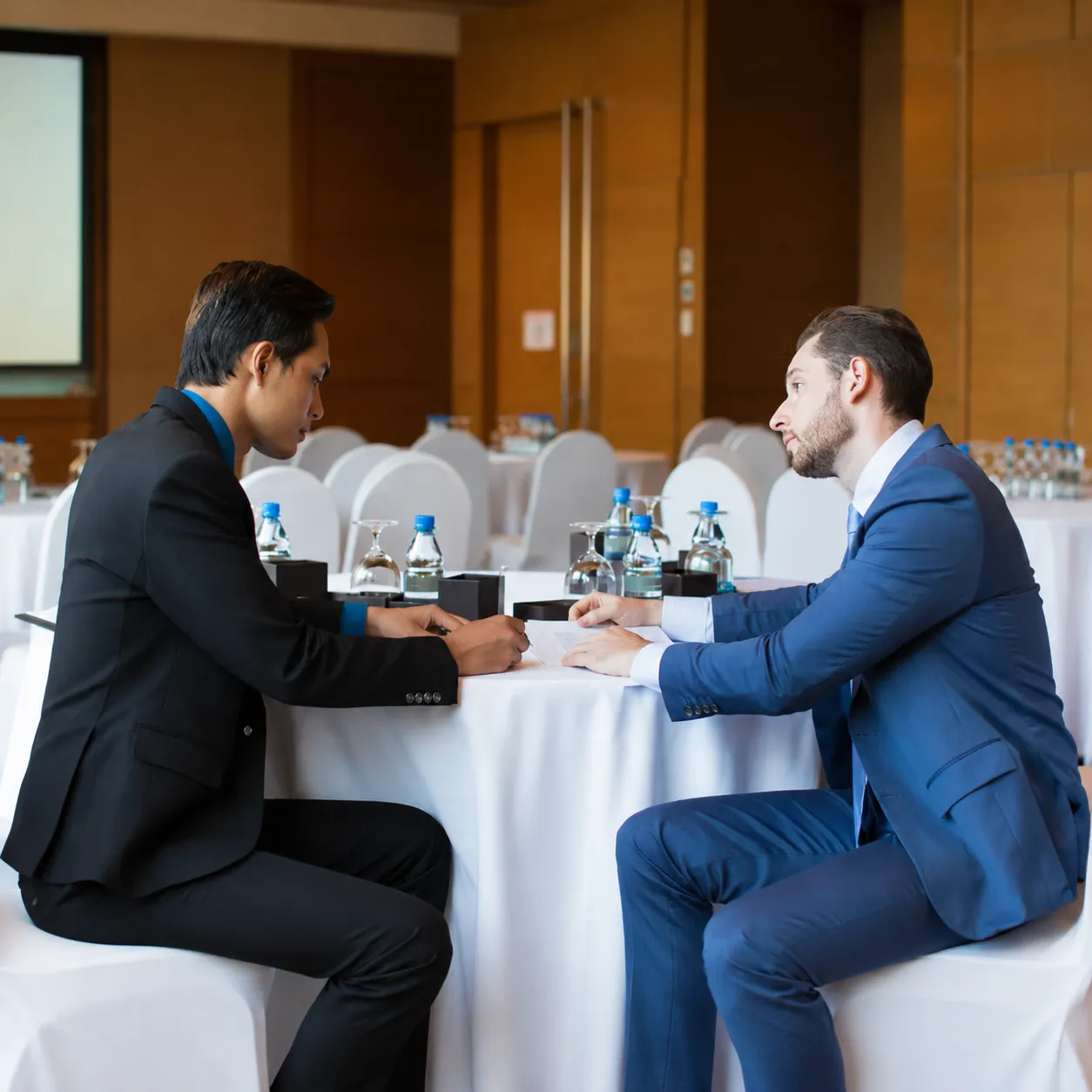 Event Planning