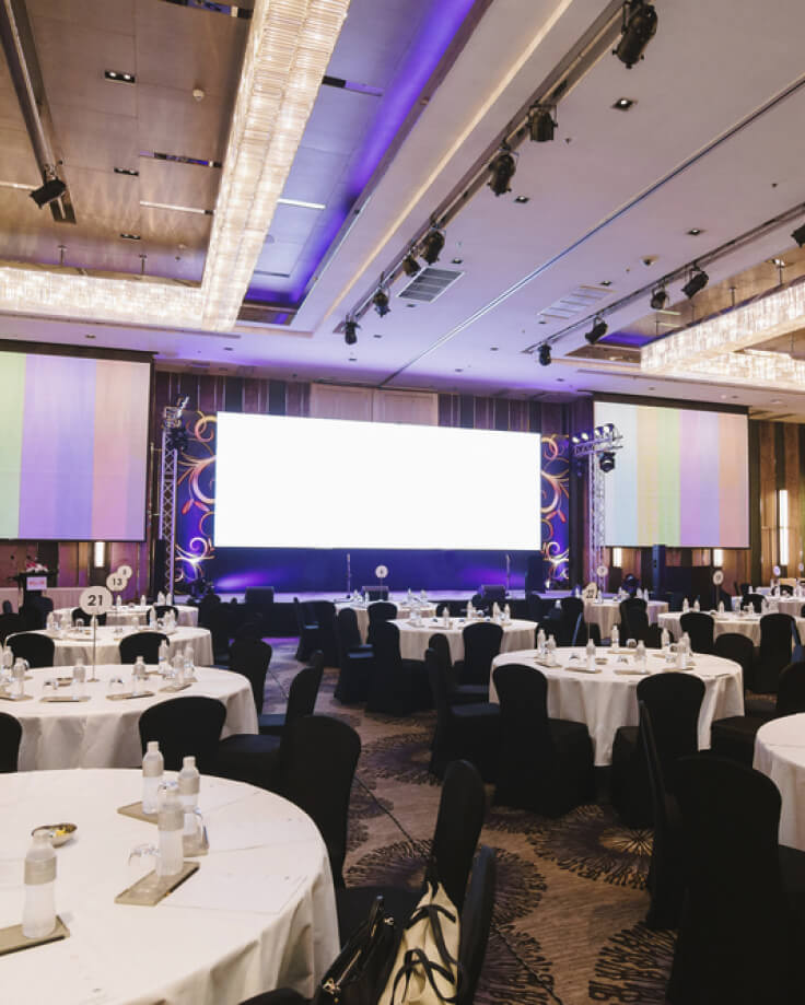 Event Planning