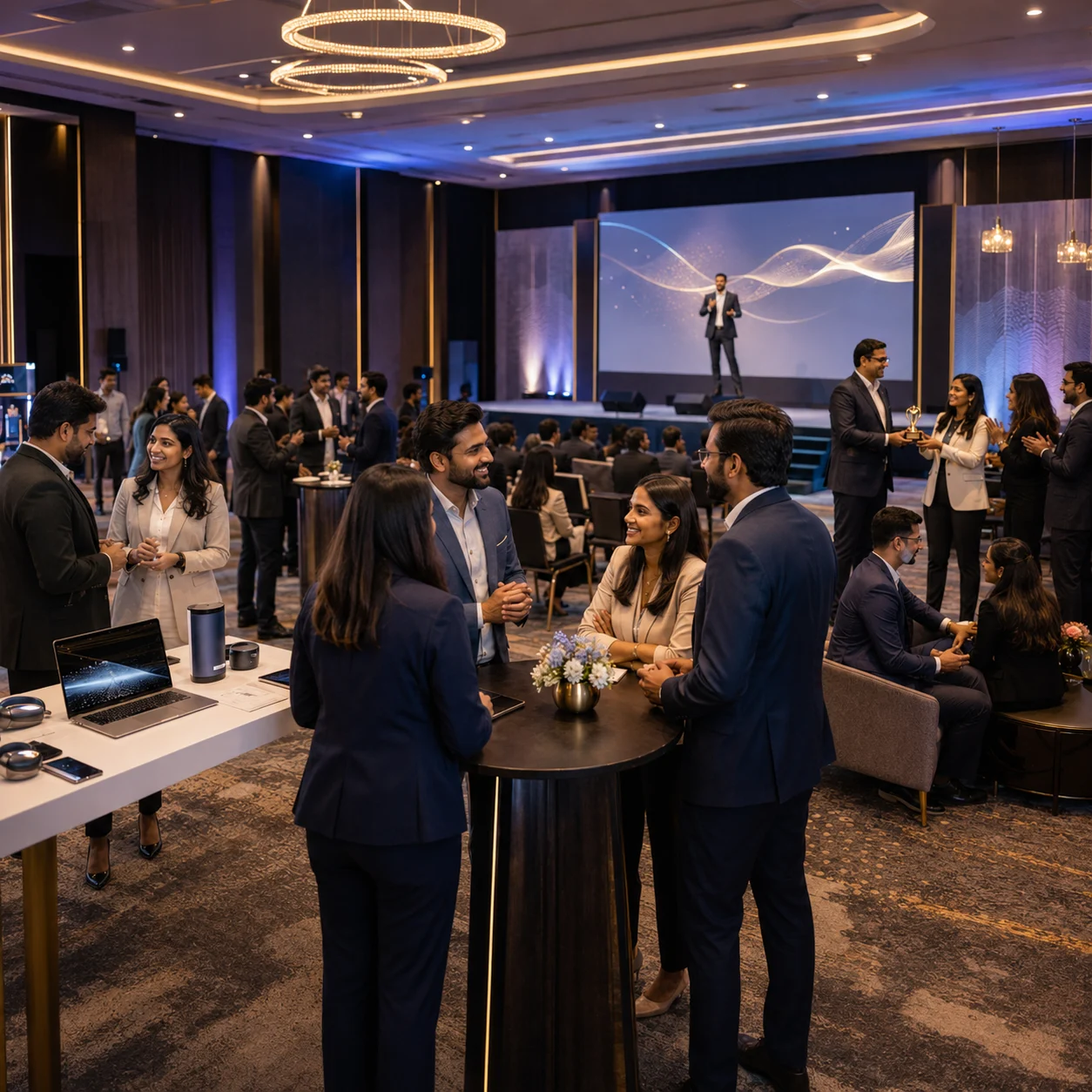 Event Planning