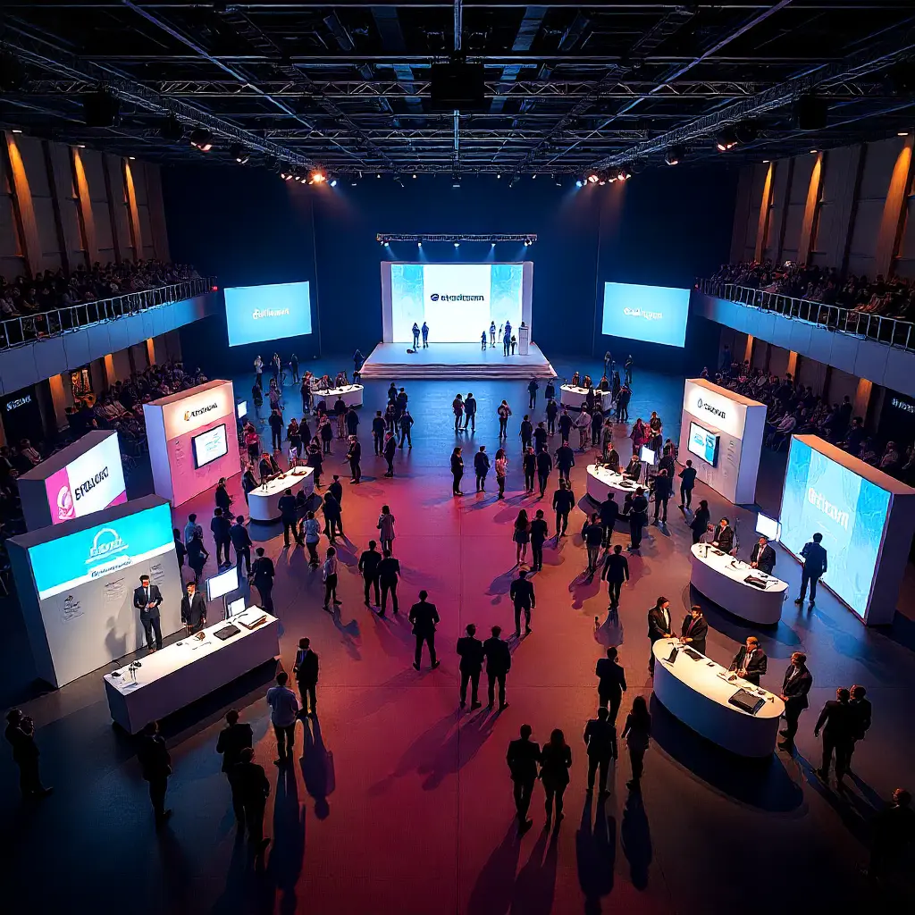 Event Planning