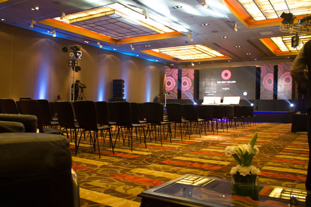 Event Organizers