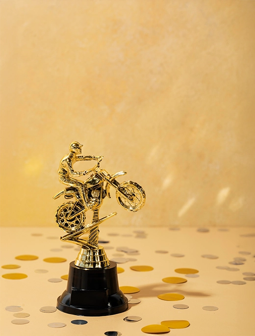 Destination Birthday 