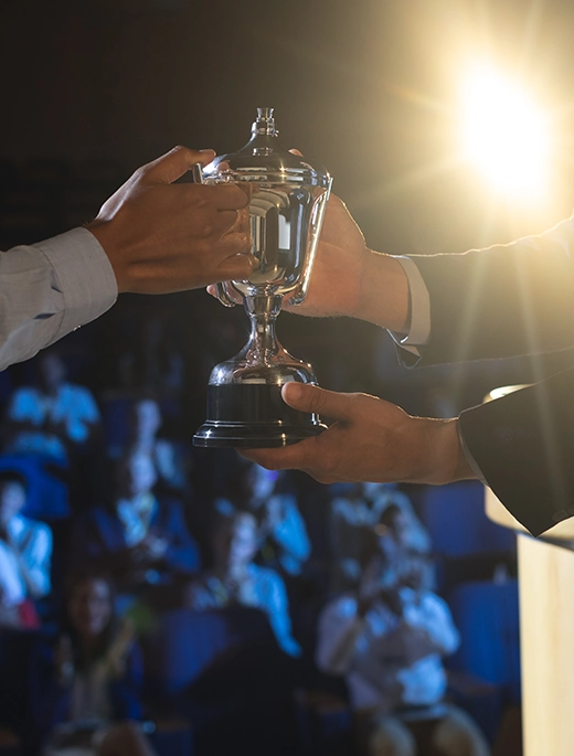 Destination Birthday 