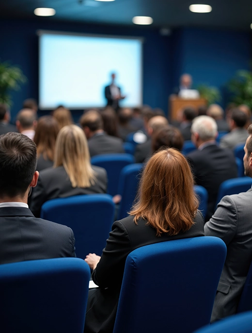 Conferences & Seminars