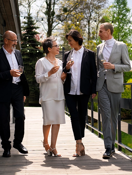 Corporate Retreats