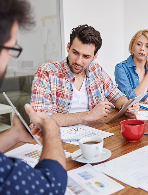 Team-Building Workshops