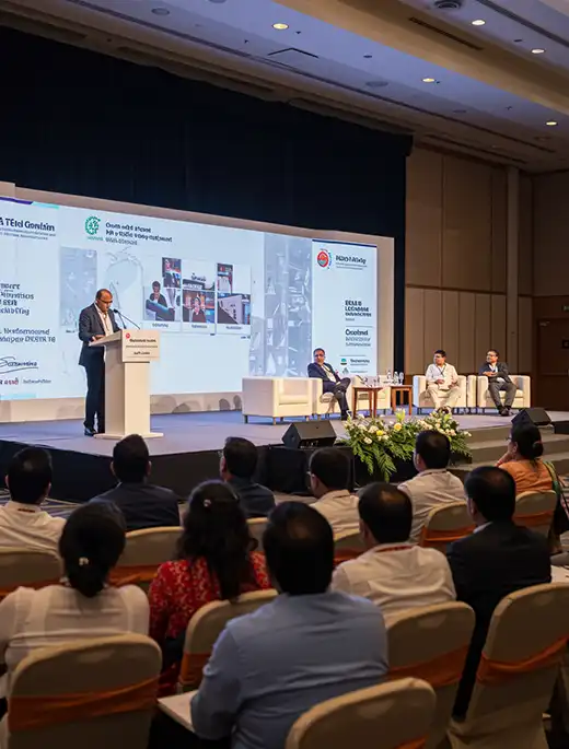 Conferences & Seminars