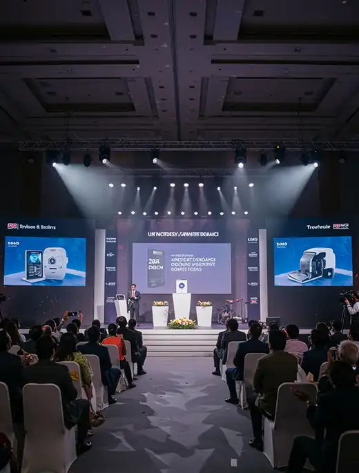 Product Launches