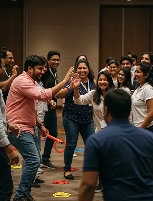 Team-Building Activities