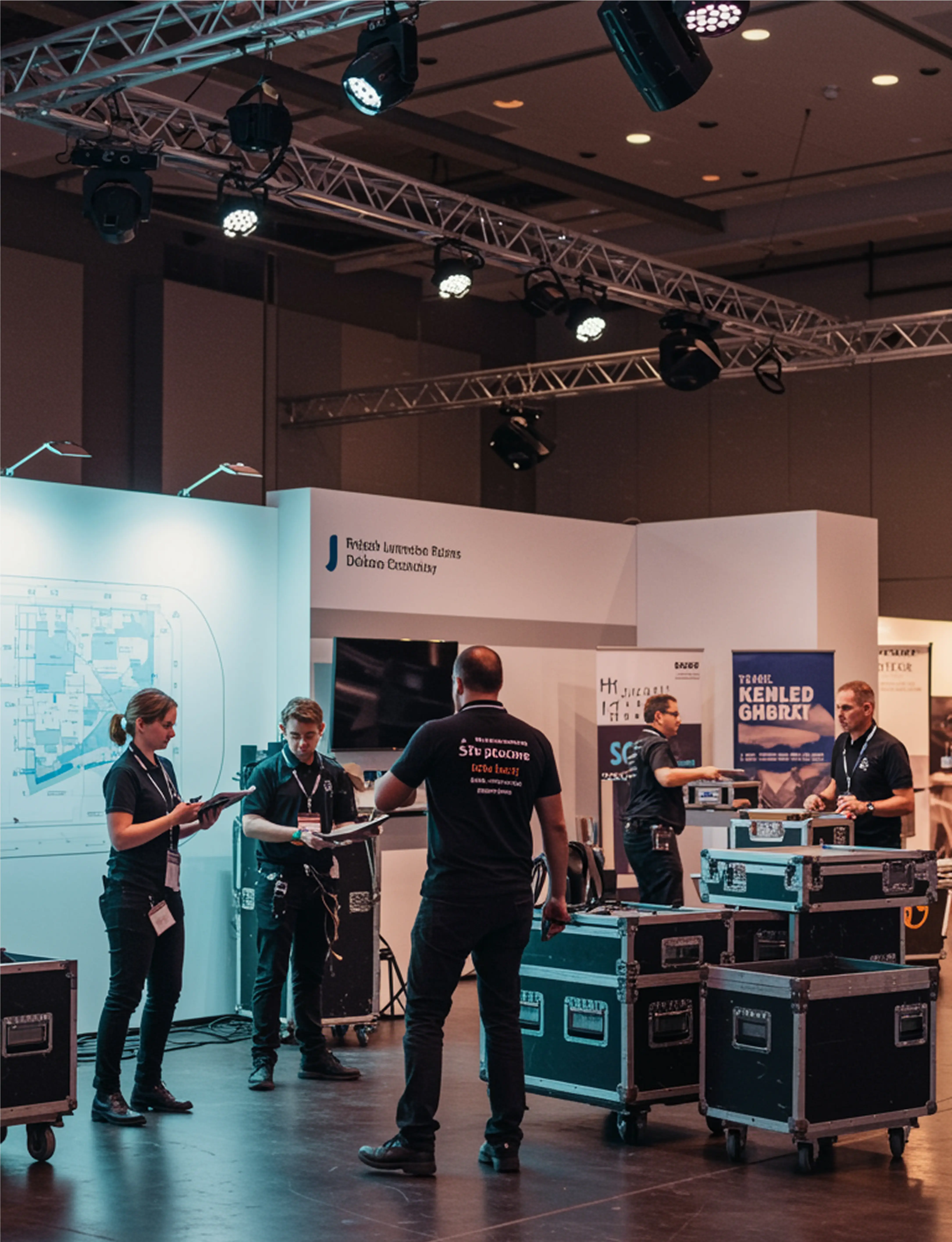 logistics-coordination