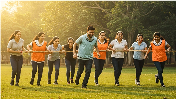 team-building-sessions