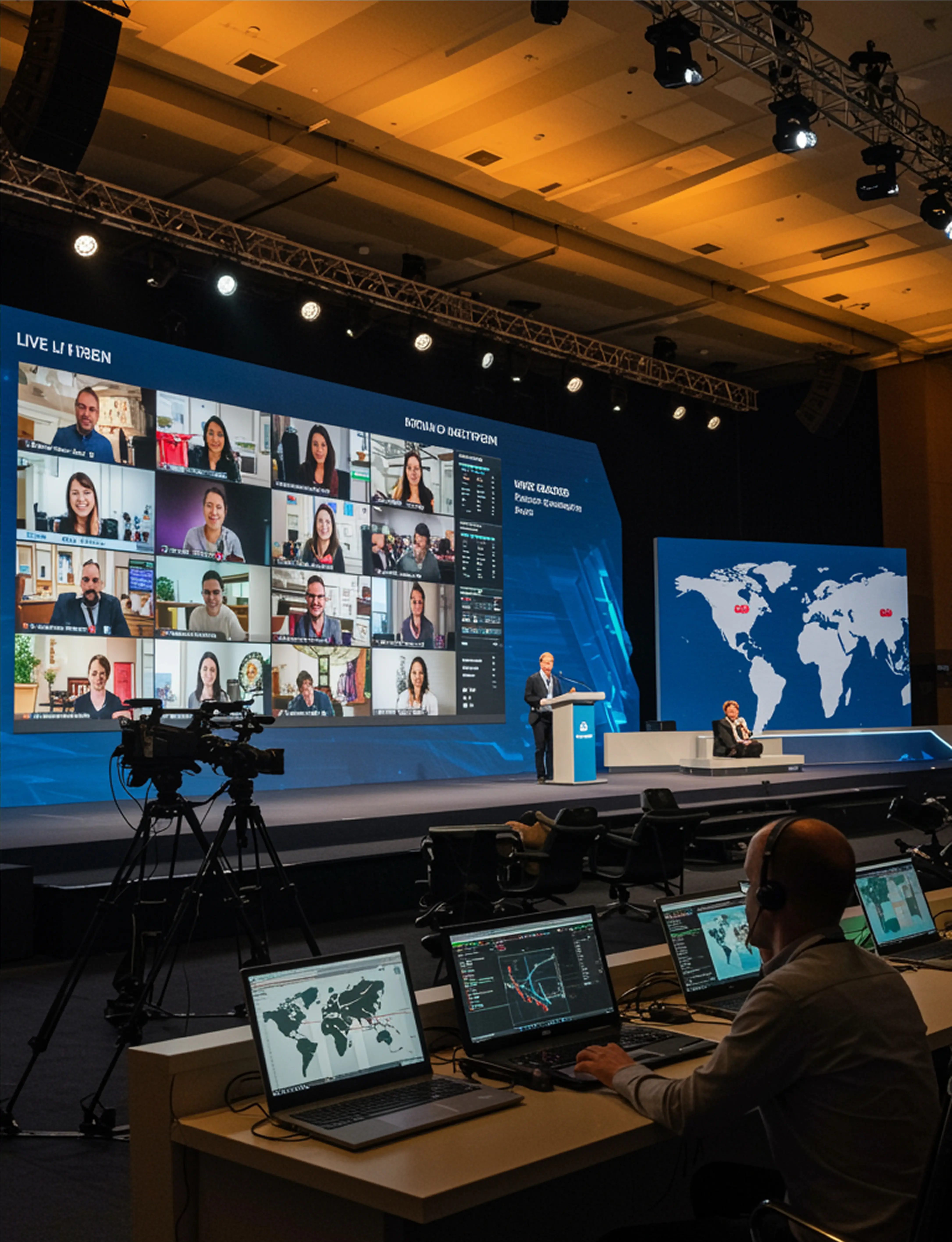 virtual-and-hybrid-event-solutions