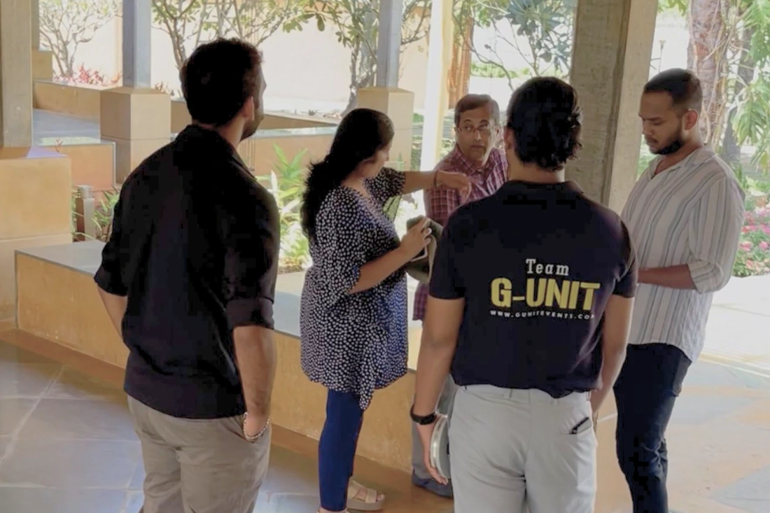 Approach and Conceptualization