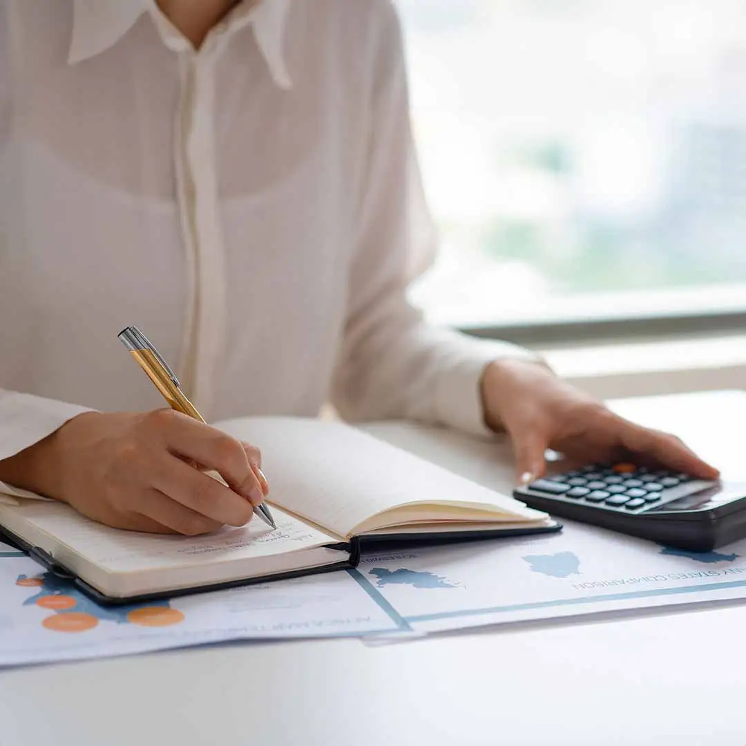 Budget planning