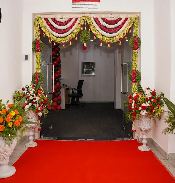 Inauguration Event Organizers in Bangalore