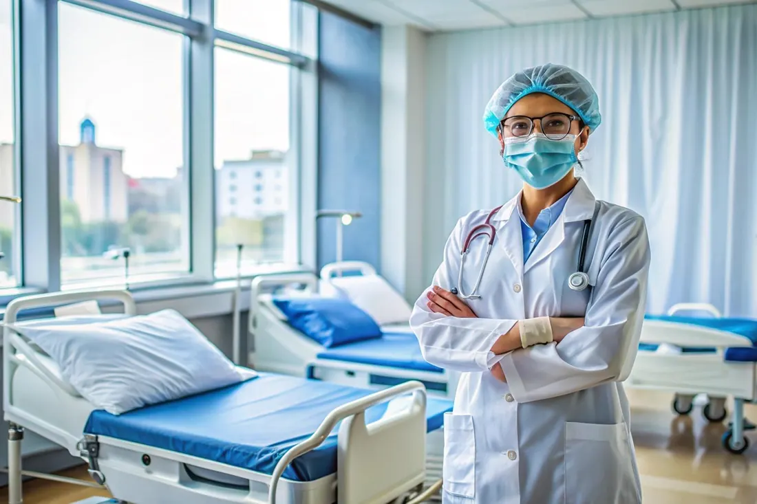 Healthcare