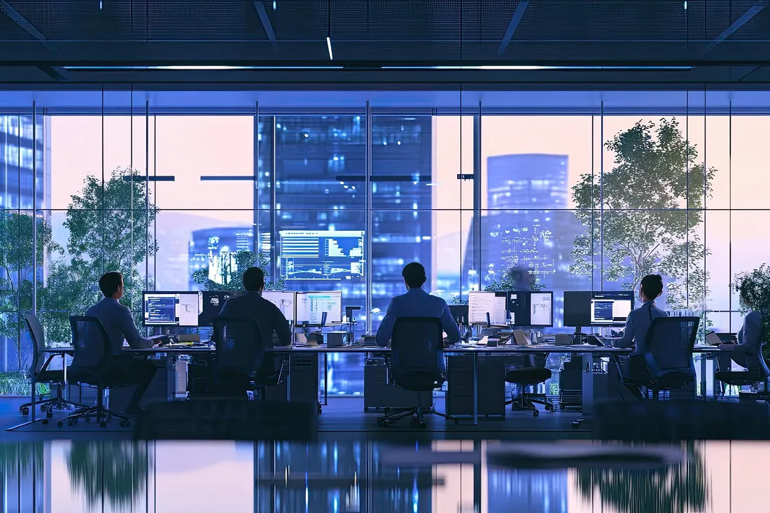 IT & Technology Companies