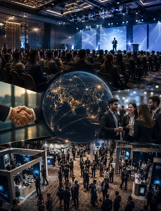 Nationwide Vendor & Venue Network
