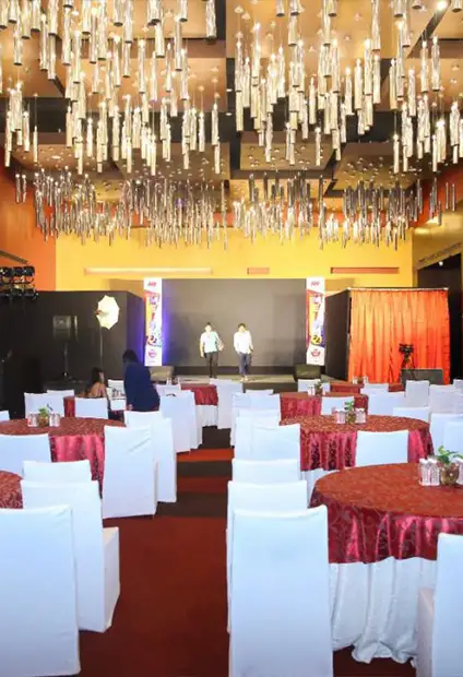Corporate Event