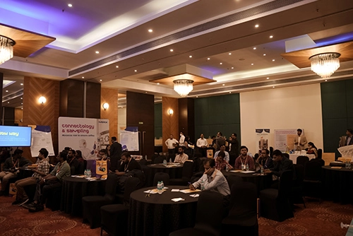Conference Event