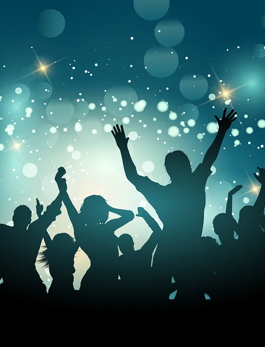 500+ Successful Events Delivered
