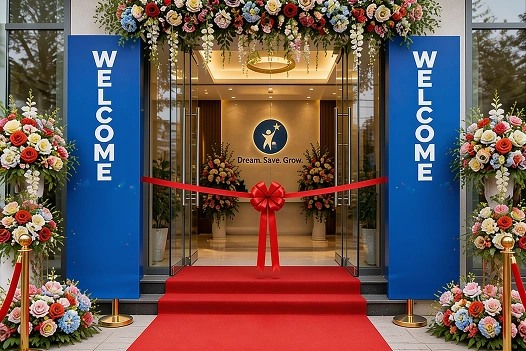 Decorations & Floral Arrangements