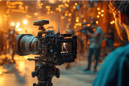 Photography & Videography