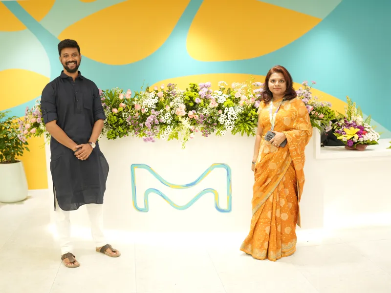 Inauguration event management 