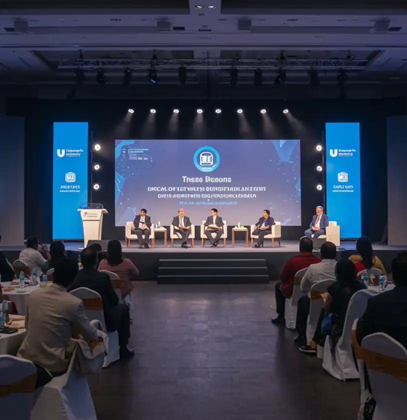 Corporate Events & Brand Shows