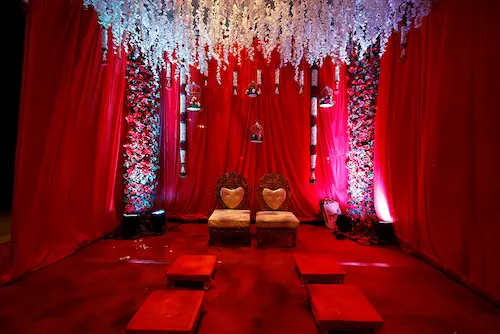Wedding Event 