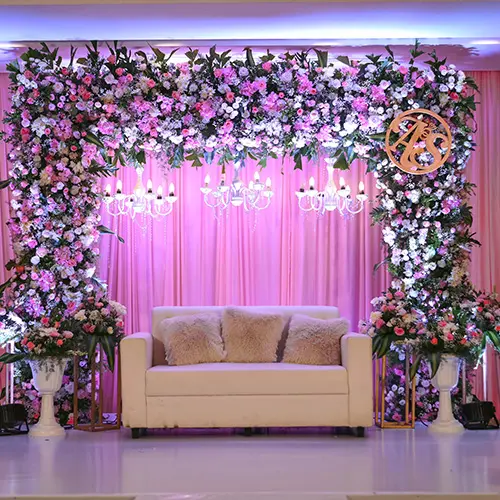 Wedding management