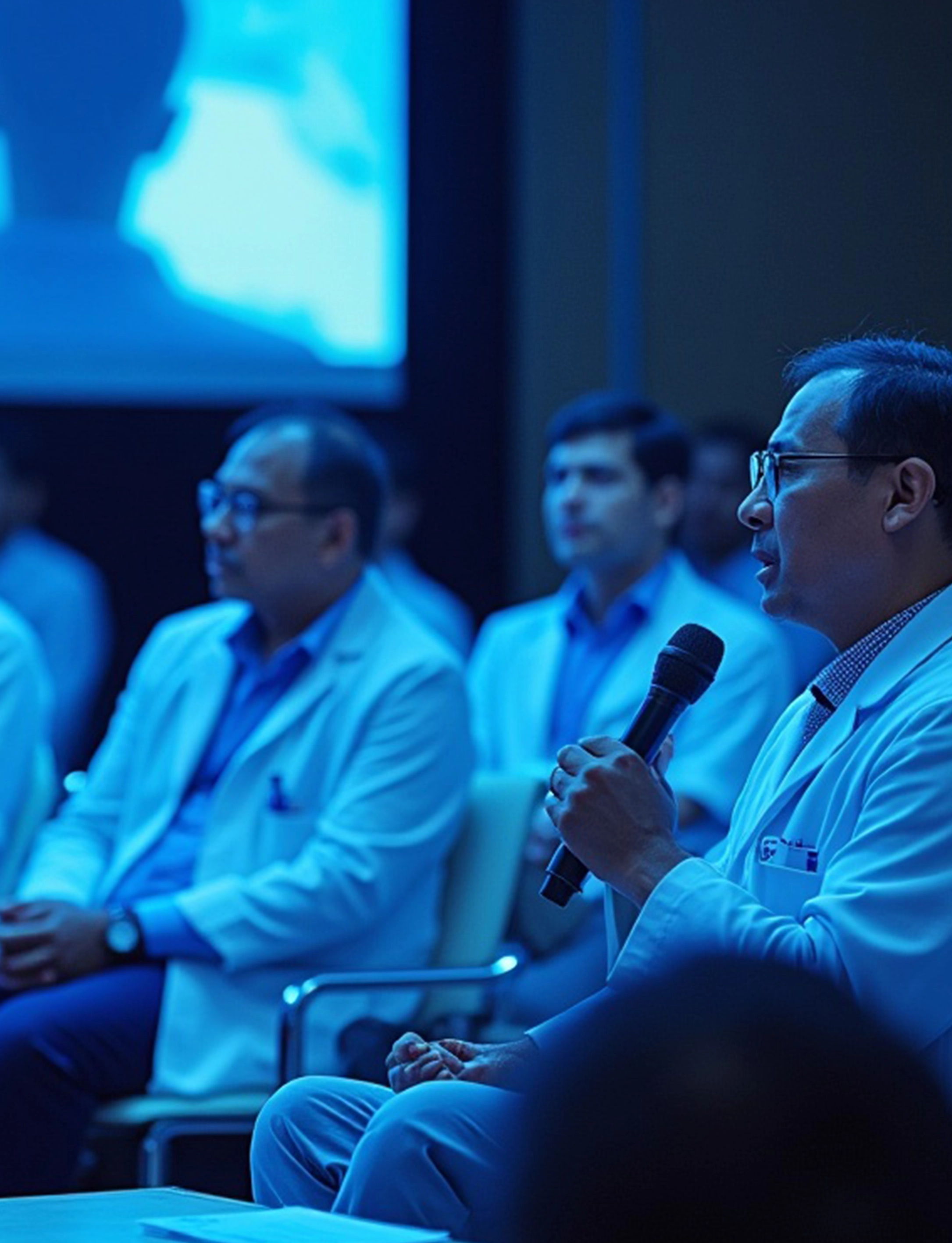 Continuing Medical Education Programs