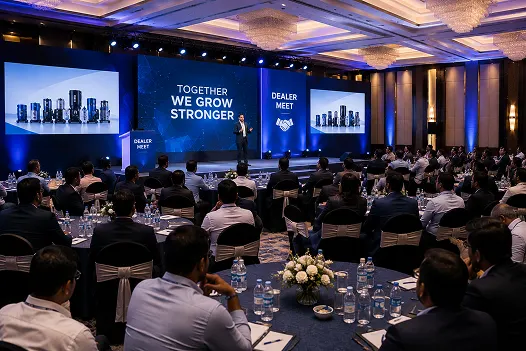 Dealer Meets