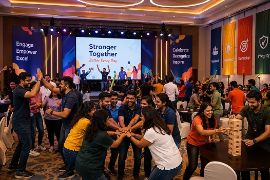 Employee Engagement