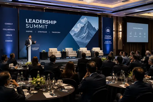 leadership Summits