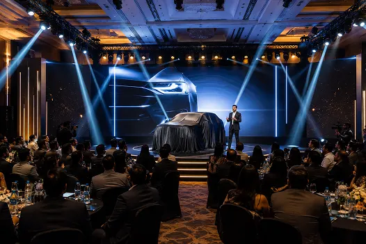 Product Launches