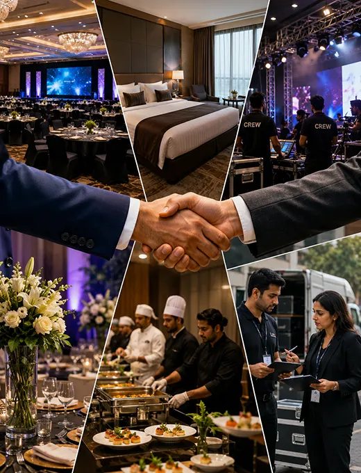 Trusted Vendor Network